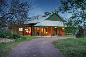 Rural / Farming commercial property for sale at 80 Dicksons Road Indigo Valley VIC 3688 Rural / Farming commercial property for sale at 80 Dicksons Road Indigo Valley VIC 3688