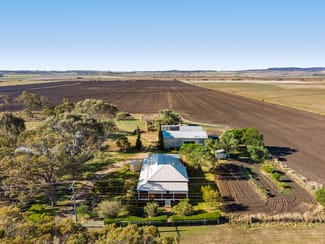 Rural / Farming commercial property for sale at 478 Willowvale Road Willowvale QLD 4370 Rural / Farming commercial property for sale at 478 Willowvale Road Willowvale QLD 4370