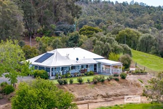 Rural / Farming commercial property for sale at 118 Trevena Road Queenwood WA 6239 Rural / Farming commercial property for sale at 118 Trevena Road Queenwood WA 6239