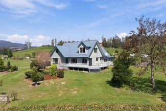 Rural / Farming commercial property for sale at 144 Burns Road Wyena TAS 7254 Rural / Farming commercial property for sale at 144 Burns Road Wyena TAS 7254