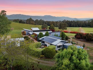 Rural / Farming commercial property for sale at 500 Glendale Lane Taggerty VIC 3714 Rural / Farming commercial property for sale at 500 Glendale Lane Taggerty VIC 3714