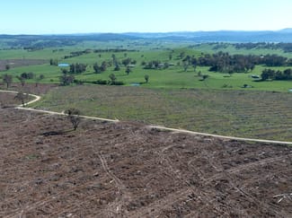 Rural / Farming commercial property for sale at 34 Ikes Mountain Road Mannus NSW 2653