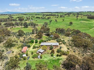 Rural / Farming commercial property for sale at 716 Belgravia Road Orange NSW 2800