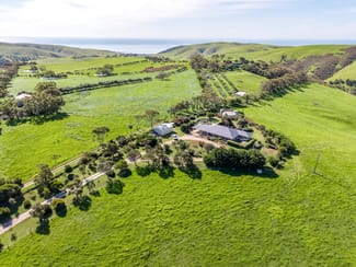 Rural / Farming commercial property for sale at 36 Morris Road Delamere SA 5204