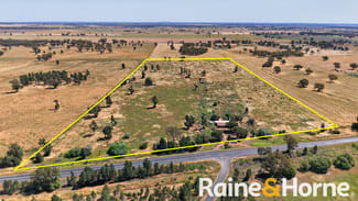 Rural / Farming commercial property for sale at 4617 Newell Highway Peak Hill NSW 2869 Rural / Farming commercial property for sale at 4617 Newell Highway Peak Hill NSW 2869