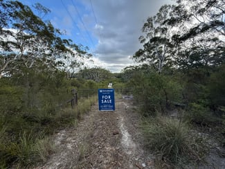 Rural / Farming commercial property for sale at 459 Mungo Brush Road Hawks Nest NSW 2324