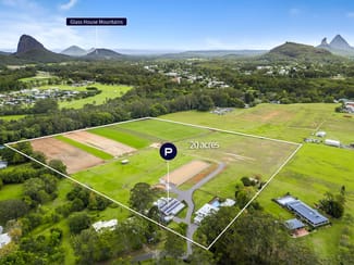 Rural / Farming commercial property for sale at 24 Scotts Road Glass House Mountains QLD 4518 Rural / Farming commercial property for sale at 24 Scotts Road Glass House Mountains QLD 4518
