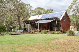 Rural / Farming commercial property for sale at 210 Chapmans Road Bahgallah VIC 3312