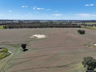 Rural / Farming commercial property for sale at 201 Jeffs Road Jingalup WA 6395