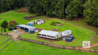 Rural / Farming commercial property for sale at 218 Stage Coach Road Batar Creek NSW 2439