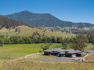 Rural / Farming commercial property for sale at 55 Forest Road Kyogle NSW 2474