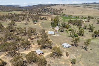 Rural / Farming commercial property for sale at 811 Ironmungie Road Cooma NSW 2630 Rural / Farming commercial property for sale at 811 Ironmungie Road Cooma NSW 2630