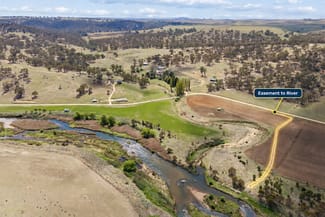 Rural / Farming commercial property for sale at 811 Ironmungie Road Cooma NSW 2630 Rural / Farming commercial property for sale at 811 Ironmungie Road Cooma NSW 2630