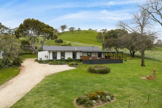 Rural / Farming commercial property for sale at 78 Hirsts Lane Goldie VIC 3435 Rural / Farming commercial property for sale at 78 Hirsts Lane Goldie VIC 3435