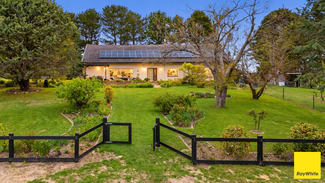 Rural / Farming commercial property for sale at 3837 Kings Highway Bungendore NSW 2621 Rural / Farming commercial property for sale at 3837 Kings Highway Bungendore NSW 2621