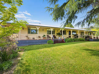 Rural / Farming commercial property for sale at 1530 Maroondah Hwy Buxton VIC 3711 Rural / Farming commercial property for sale at 1530 Maroondah Hwy Buxton VIC 3711