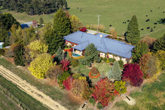Rural / Farming commercial property for sale at 904 & 850 Maroondah Highway Narbethong VIC 3778