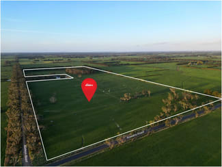 Rural / Farming commercial property for sale at Rowans Road Nullawarre North VIC 3268 Rural / Farming commercial property for sale at Rowans Road Nullawarre North VIC 3268