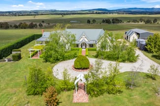 Rural / Farming commercial property for sale at 51 Ashworths Road Lancefield VIC 3435 Rural / Farming commercial property for sale at 51 Ashworths Road Lancefield VIC 3435
