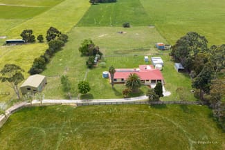 Rural / Farming commercial property for sale at 29600 Princes Highway Glenburnie SA 5291