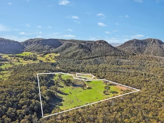 Rural / Farming commercial property for sale at Lot 92, 375 McDonalds Hole Road Running Stream NSW 2850 Rural / Farming commercial property for sale at Lot 92, 375 McDonalds Hole Road Running Stream NSW 2850