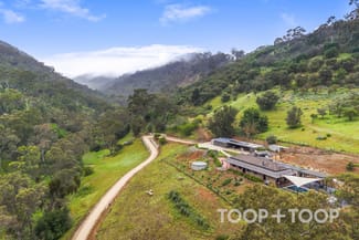 Rural / Farming commercial property for sale at 258B Valley Road Montacute SA 5134