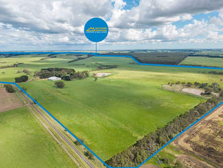 Rural / Farming commercial property for sale at 61 Tabor Siding Road Tabor VIC 3289 Rural / Farming commercial property for sale at 61 Tabor Siding Road Tabor VIC 3289