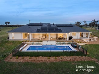 Rural / Farming commercial property for sale at 5 Belleview Drive Murrumbateman NSW 2582 Rural / Farming commercial property for sale at 5 Belleview Drive Murrumbateman NSW 2582