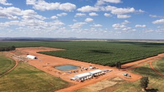 Rural / Farming commercial property for sale at Square Well Lane Hillston NSW 2675 Rural / Farming commercial property for sale at Square Well Lane Hillston NSW 2675