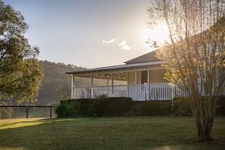 Rural / Farming commercial property for sale at 148 Mimi Creek Road Firefly NSW 2429