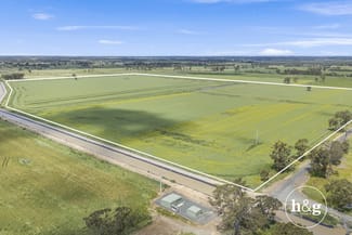 Rural / Farming commercial property for sale at Lot 2 Hadfield Road Stanhope VIC 3623 Rural / Farming commercial property for sale at Lot 2 Hadfield Road Stanhope VIC 3623