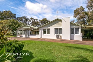 Rural / Farming commercial property for sale at 195 Gunn Road Drome WA 6330