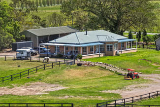 Rural / Farming commercial property for sale at 240 Scotch Creek Road Millers Forest NSW 2324 Rural / Farming commercial property for sale at 240 Scotch Creek Road Millers Forest NSW 2324