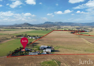Rural / Farming commercial property for sale at 64 Avonlea Lane Lower Belford NSW 2335 Rural / Farming commercial property for sale at 64 Avonlea Lane Lower Belford NSW 2335