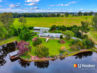 Rural / Farming commercial property for sale at 1280 Silverdale Road Werombi NSW 2570 Rural / Farming commercial property for sale at 1280 Silverdale Road Werombi NSW 2570