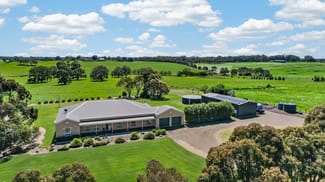 Rural / Farming commercial property for sale at 282 Clifton Road Yulecart VIC 3301 Rural / Farming commercial property for sale at 282 Clifton Road Yulecart VIC 3301