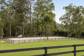 Rural / Farming commercial property for sale at 124-134 Dales Road Chevallum QLD 4555