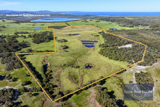 Rural / Farming commercial property for sale at 132 Plozza Road Parryville WA 6333