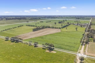 Rural / Farming commercial property for sale at 765 Davies Road Merrigum VIC 3618