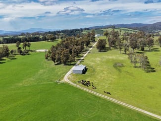 Rural / Farming commercial property for sale at 29 Glengarry Road Glengarry TAS 7275 Rural / Farming commercial property for sale at 29 Glengarry Road Glengarry TAS 7275