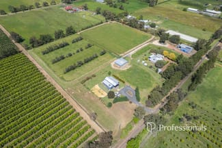 Rural / Farming commercial property for sale at 190 Tenth Street Harvey WA 6220