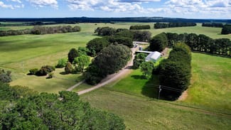 Rural / Farming commercial property for sale at 'Mirrimbah' 87 Hamilton-Port Fairy Road Macarthur VIC 3286 Rural / Farming commercial property for sale at 'Mirrimbah' 87 Hamilton-Port Fairy Road Macarthur VIC 3286
