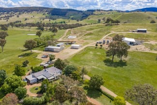 Rural / Farming commercial property for sale at 229 Wallaces Road Panuara NSW 2800 Rural / Farming commercial property for sale at 229 Wallaces Road Panuara NSW 2800