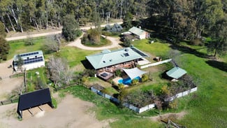 Rural / Farming commercial property for sale at 322 Torgannah Rd Koonoomoo VIC 3644 Rural / Farming commercial property for sale at 322 Torgannah Rd Koonoomoo VIC 3644