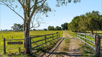 Rural / Farming commercial property for sale at 150 The Bend Road Casino NSW 2470