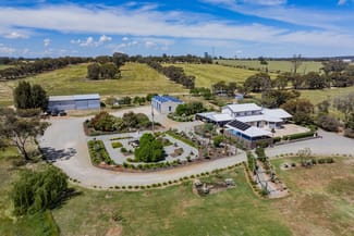 Rural / Farming commercial property for sale at 7699 Milvale Road Temora NSW 2666 Rural / Farming commercial property for sale at 7699 Milvale Road Temora NSW 2666