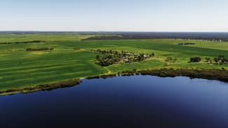 Rural / Farming commercial property for sale at 536 Nine Mile Swamp Road Beermullah WA 6503
