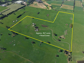 Rural / Farming commercial property for sale at 85 Howards Road Leongatha South VIC 3953 Rural / Farming commercial property for sale at 85 Howards Road Leongatha South VIC 3953