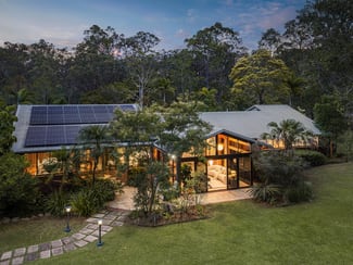 Rural / Farming commercial property for sale at 131 Leacroft Road Burbank QLD 4156