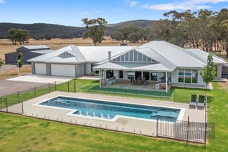 Rural / Farming commercial property for sale at 1141 Warby Range Road Wangaratta South VIC 3678 Rural / Farming commercial property for sale at 1141 Warby Range Road Wangaratta South VIC 3678